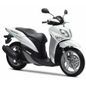Yamaha Xenter 125cc to Hire a 

